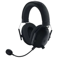 Наушники Razer Blackshark V2 Pro Черный Беспроводные/ Игровой photo 2