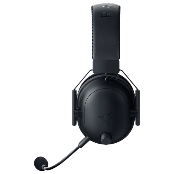Căști Razer Blackshark V2 Pro Black Fără fir/ Gaming photo 3 Căști Razer Blackshark V2 Pro Black Fără fir/ Gaming photo 3