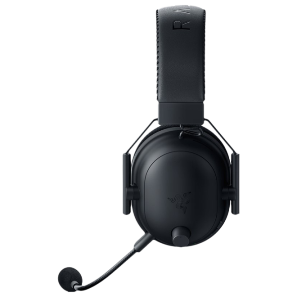 Căști Razer Blackshark V2 Pro Black Fără fir/ Gaming photo 3 Căști Razer Blackshark V2 Pro Black Fără fir/ Gaming photo 3