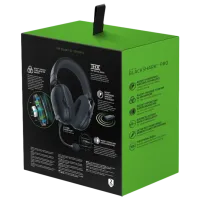 Наушники Razer Blackshark V2 Pro Черный Беспроводные/ Игровой photo 4