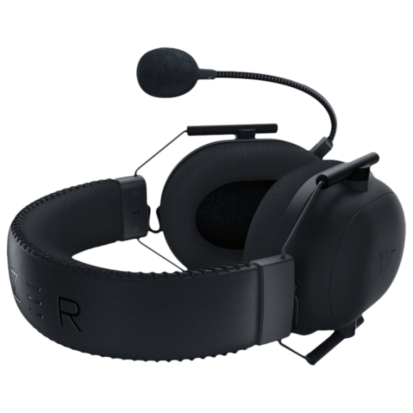 Căști Razer Blackshark V2 Pro Black Fără fir/ Gaming photo 5 Căști Razer Blackshark V2 Pro Black Fără fir/ Gaming photo 5