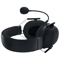 Наушники Razer Blackshark V2 Pro Черный Беспроводные/ Игровой photo 5