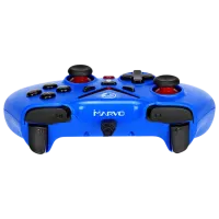 Геймпад Marvo GT018 Проводная/ 12 buttons/ Синий photo 3