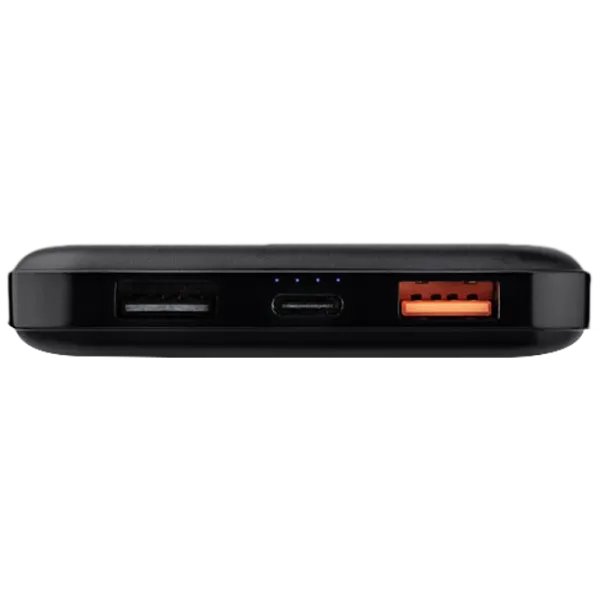Power Bank RivaCase VA2537 10000 мАч/ Черный photo 5