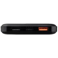Power Bank RivaCase VA2537 10000 мАч/ Черный photo 5