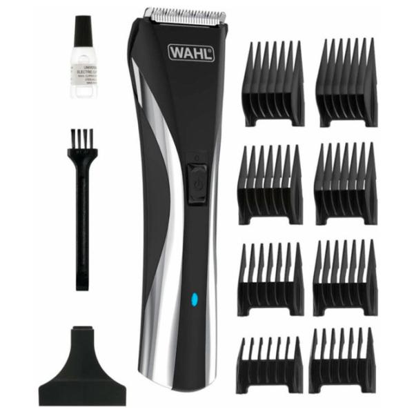 Машинка для стрижки Wahl 09698-1016 Черный photo 2