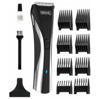 Машинка для стрижки Wahl 09698-1016 Черный photo 2