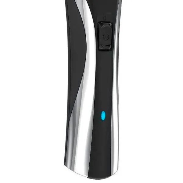 Машинка для стрижки Wahl 09698-1016 Черный photo 4