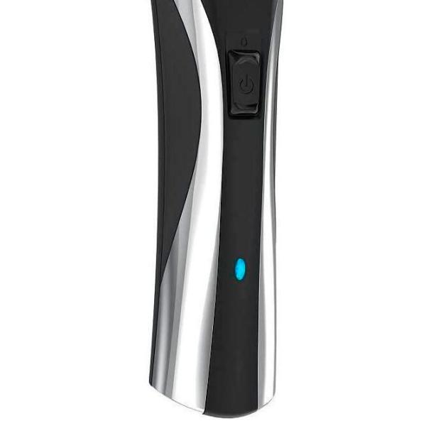 Машинка для стрижки Wahl 09698-1016 Черный photo 4