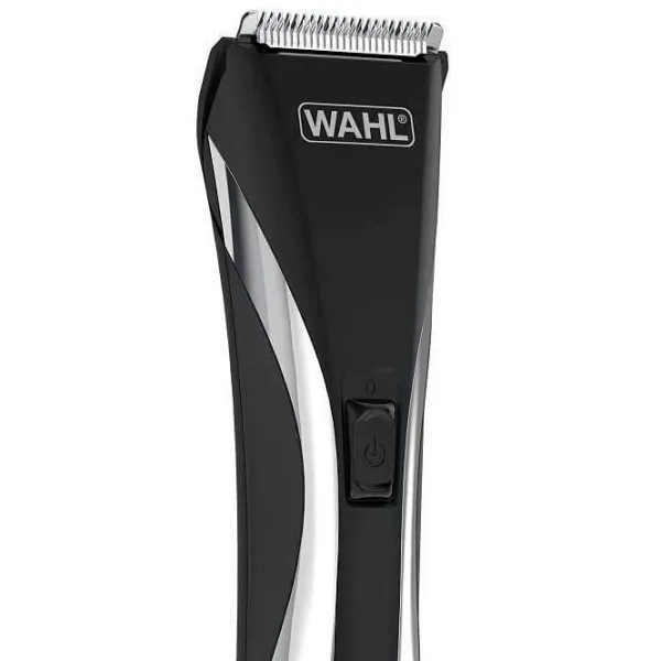 Машинка для стрижки Wahl 09698-1016 Черный photo 5