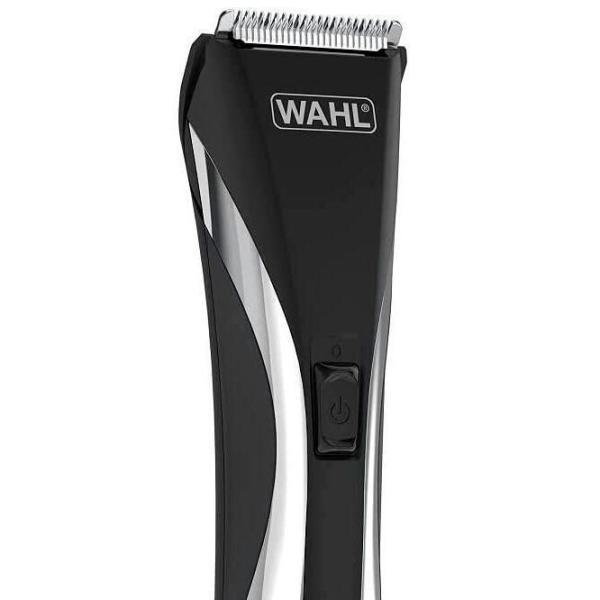 Машинка для стрижки Wahl 09698-1016 Черный photo 5