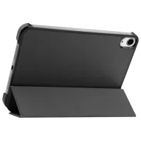 Husă pentru tabletă Apple iPad Mini TRI-FOLD / Black photo 3