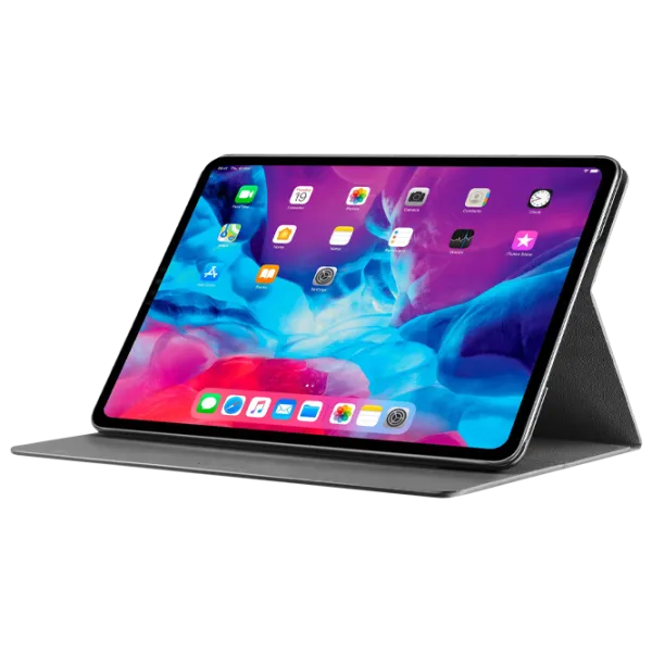 Чехол для планшета Apple iPad Air 13" (FOLIOIPADPRO20129K) Черный 12.9" / Черный photo 2