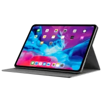 Husă pentru tabletă Apple iPad Air 13" (FOLIOIPADPRO20129K) Black 12.9" / Black photo 2