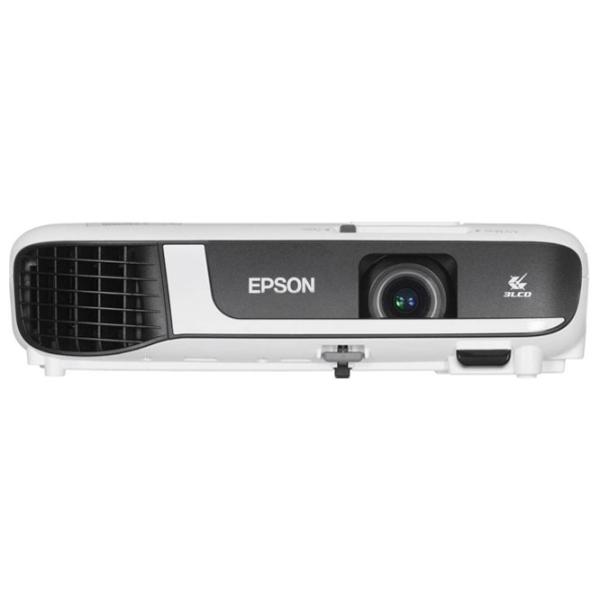 Proiector Epson EB-W51 Pentru birou/ White photo 2