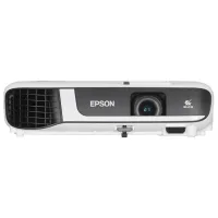Проектор Epson EB-W51 Для офиса/ Белый photo 2