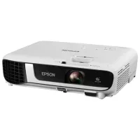 Проектор Epson EB-W51 Для офиса/ Белый photo 3