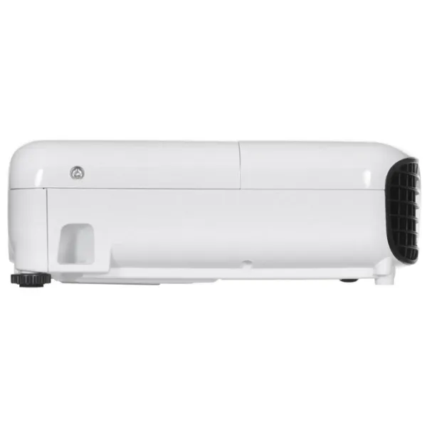 Proiector Epson EB-W51 Pentru birou/ White photo 4
