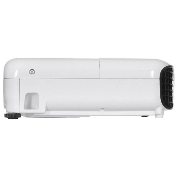 Proiector Epson EB-W51 Pentru birou/ White photo 4