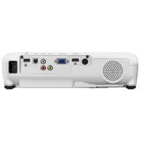 Проектор Epson EB-W51 Для офиса/ Белый photo 5