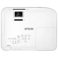 Проектор Epson EB-W51 Для офиса/ Белый photo 6