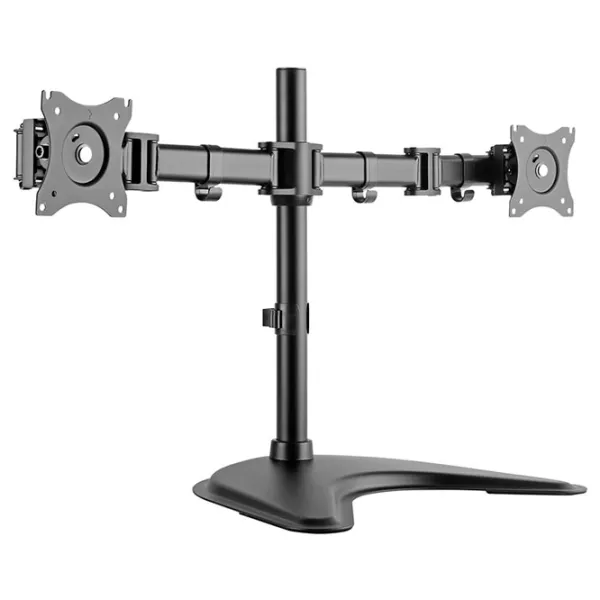 Кронштейн для монитора iTechmount MBS-12M VESA 100 x 100 мм/ Черный photo 2