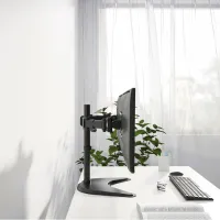 Suport pentru monitor iTechmount MBS-12M VESA 100 x 100 mm/ Black photo 5