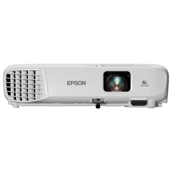 Proiector Epson EB-W06 Pentru birou/ White photo 2