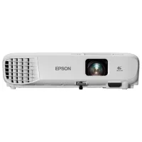 Proiector Epson EB-W06 Pentru birou/ White photo 2
