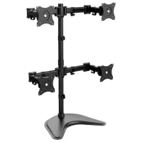 Suport pentru monitor iTechmount MBS-22M VESA 100 x 100 mm/ Black photo 2