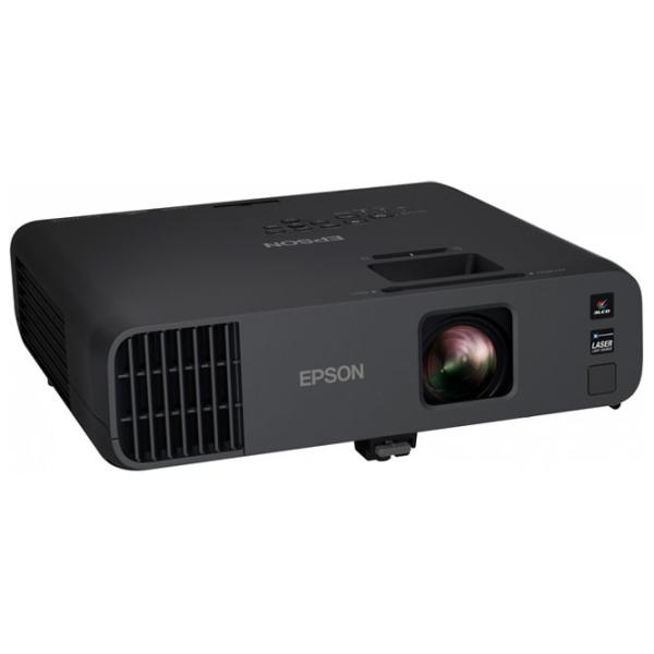Проектор Epson EB-L255F Для офиса/ Черный photo 2 Проектор Epson EB-L255F Для офиса/ Черный photo 2
