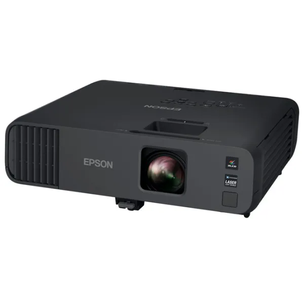 Проектор Epson EB-L255F Для офиса/ Черный photo 3 Проектор Epson EB-L255F Для офиса/ Черный photo 3