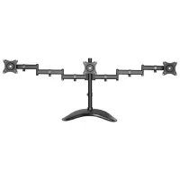 Suport pentru monitor iTechmount MBS-13M VESA 100 x 100 mm/ Black photo 2