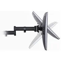 Suport pentru monitor iTechmount MBS-13M VESA 100 x 100 mm/ Black photo 4