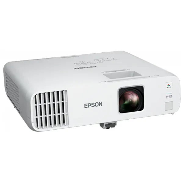 Проектор Epson EB-L200F Для офиса/ Белый photo 2