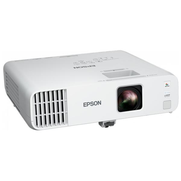 Проектор Epson EB-L200F Для офиса/ Белый photo 2