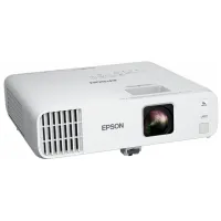 Проектор Epson EB-L200F Для офиса/ Белый photo 2