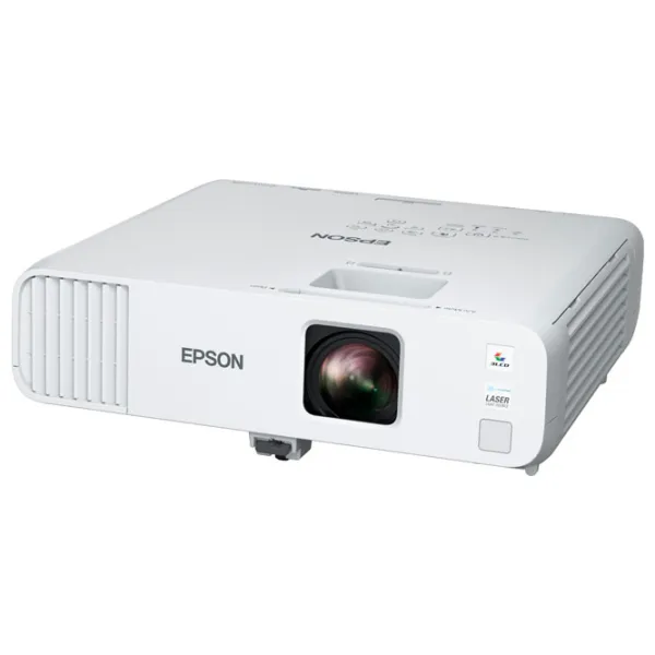 Проектор Epson EB-L200F Для офиса/ Белый photo 3