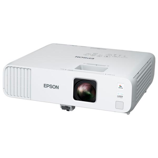 Проектор Epson EB-L200F Для офиса/ Белый photo 3