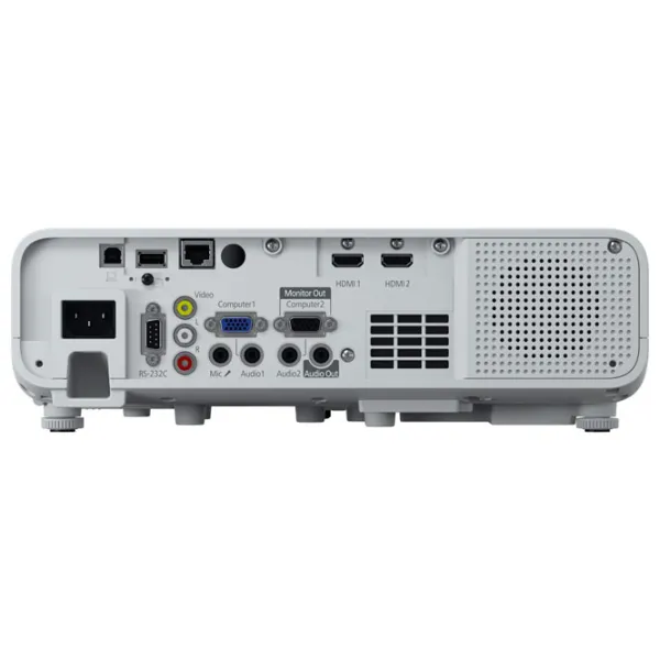 Проектор Epson EB-L200F Для офиса/ Белый photo 4