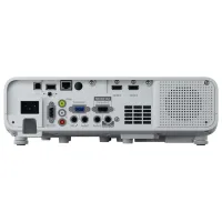 Проектор Epson EB-L200F Для офиса/ Белый photo 4