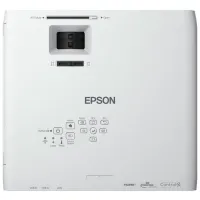 Проектор Epson EB-L200F Для офиса/ Белый photo 5