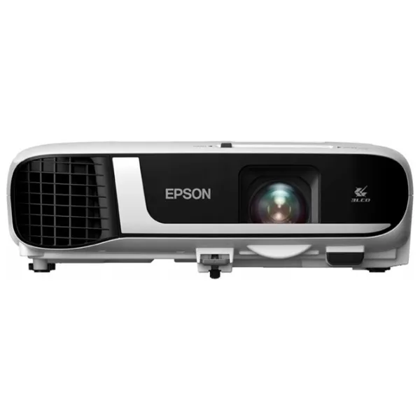 Экран для проектора Epson EB-FH52 Для офиса/ Белый photo 2