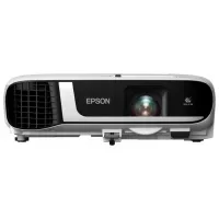 Экран для проектора Epson EB-FH52 Для офиса/ Белый photo 2
