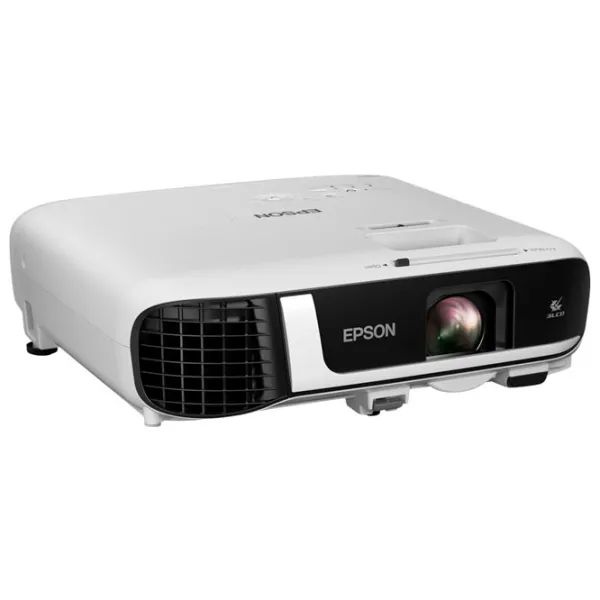 Экран для проектора Epson EB-FH52 Для офиса/ Белый photo 4