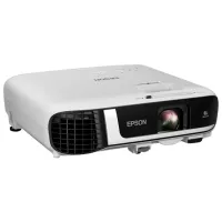 Экран для проектора Epson EB-FH52 Для офиса/ Белый photo 4
