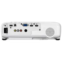 Экран для проектора Epson EB-FH52 Для офиса/ Белый photo 5