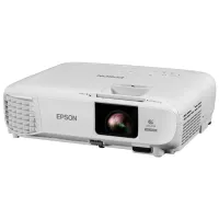 Проектор Epson EB-FH06 Для офиса/ Белый photo 2