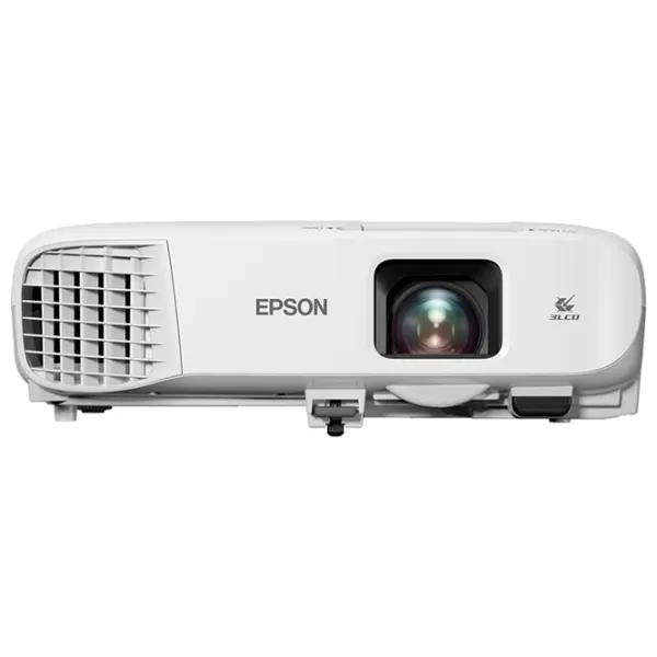 Проектор Epson EB-FH06 Для офиса/ Белый photo 4 Проектор Epson EB-FH06 Для офиса/ Белый photo 4