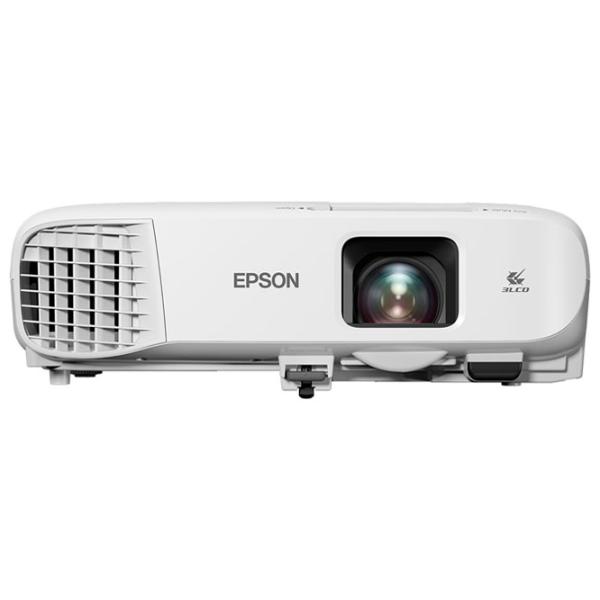Проектор Epson EB-FH06 Для офиса/ Белый photo 4 Проектор Epson EB-FH06 Для офиса/ Белый photo 4